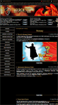Mobile Screenshot of h3.heroes.net.pl
